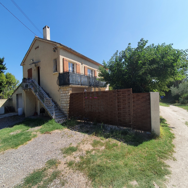 Maurice Garcin L Isle Sur La Sorgue Vente maison l-isle-sur-la-sorgue - vaucluse | Maurice Garcin