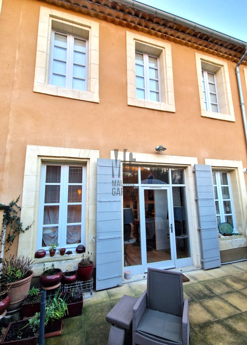 Maurice Garcin L Isle Sur La Sorgue Achat immobilier L-Isle-Sur-La-Sorgue - Vaucluse | Maurice Garcin